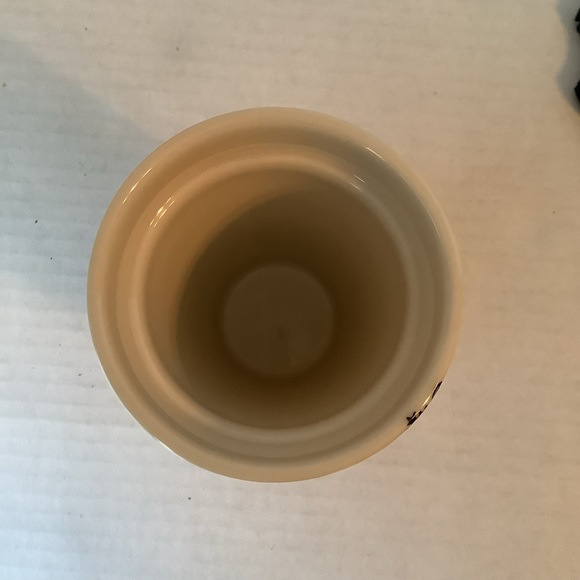 Starbucks 2015 Las Vegas Siren Mermaid Ceramic Mug Travel Tumbler 12 oz. - Picture 8 of 10